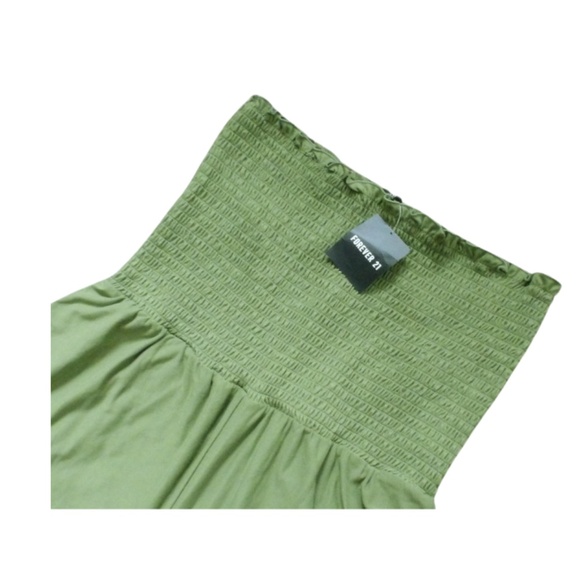 CARGO JUMPSUIT - Picture 2 of 4